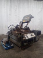 Doall Doall Tf2020m Vertical Band Saw