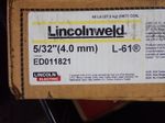 Lincoln Electric Welding Coil