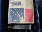 Lincoln Electric Welding Coil