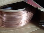 Lincoln Electric Welding Coil