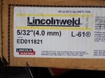 Lincoln Electric Welding Coil