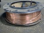 Lincoln Electric Welding Coil