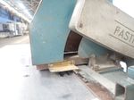 Fastframer Fastframer V85 Cutoff Saw