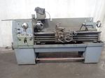 Clausing Colchester Lathe