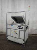 Pva Pva Uv5000 Ultra Violet Curing Oven