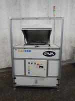 Pva Pva Uv5000 Ultra Violet Curing Oven