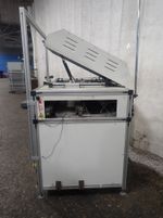 Pva Pva Uv5000 Ultra Violet Curing Oven