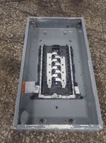 Square D Circuit Breaker Housingenclosure