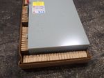 Eaton Nonfusible Disconnect