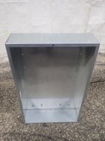 General Electric Circuit Breaker Housingenclosure