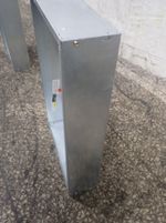 General Electric Circuit Breaker Housingenclosure