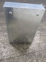 General Electric Circuit Breaker Housingenclosure