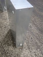 General Electric Circuit Breaker Housingenclosure