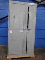 Eatoncutlerhammer Industrial Circuit Breaker