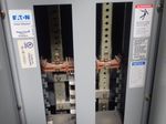 Eatoncutlerhammer Industrial Circuit Breaker