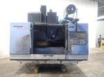 Doosan Doosan Mv502550 Cnc Vmc