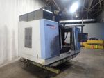 Doosan Doosan Mv502550 Cnc Vmc