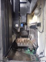 Doosan Doosan Vc 500 Cnc Vmc