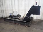 Doosan Doosan Vc 500 Cnc Vmc