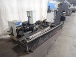 Doosan Doosan Vc 500 Cnc Vmc