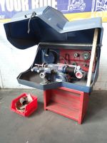 Ammco Brake Lathe