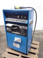 Miller Miller Syncrowave 351 Welder