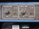 Miller Miller Syncrowave 351 Welder