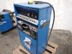 Miller Miller Syncrowave 351 Welder