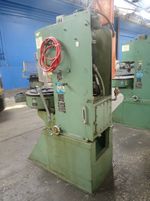 Denisonmultipress Hydraulic Press