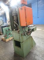 Denisonmultipress Hydraulic Press