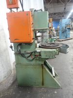 Denisonmultipress Hydraulic Press