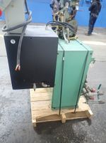 Peer Spot Welder