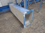 Donaldsontorit Cyclone Dust Collector