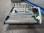  Powered Belt Conveyor