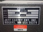 Eastey Eastey Eb50a Automatic Shrink Bundler