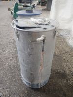 Nordson Powder Hopper