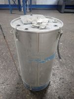 Nordson Powder Hopper