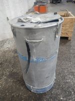 Nordson Powder Hopper