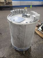 Nordson Powder Hopper