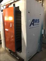 Ams Automation Ams Automation K8 Flash Oven