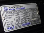  Coolant Unit