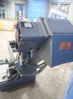 Knoll Chip Conveyorcoolant Unit