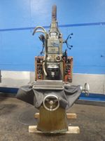 Moore Moore 2 Jig Grinder