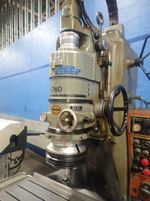 Moore Moore 2 Jig Grinder