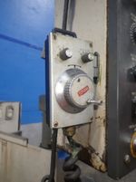 Toyoda Toyoda Gl4p50e Ii Cnc Od Grinder