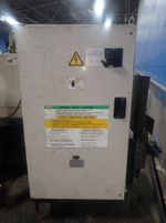 Toyoda Toyoda Gl4p50e Ii Cnc Od Grinder