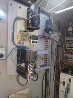 Toyoda Toyoda Gl4p50e Ii Cnc Od Grinder
