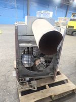 Reznor Natural Gas Heater