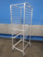  Aluminum Rack