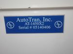 Autotran Autotran At1450x2 Pad Printer